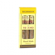  Te-Amo - Coronitos Nicaraguan