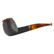   Savinelli Tortuga Rustic 173 ( 9 )