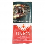    Union American - 30 .