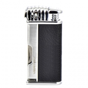  Vertigo Puffer Black ()