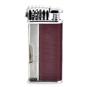  Vertigo Puffer Red ()