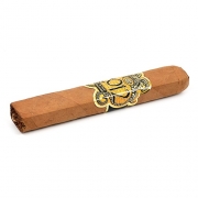  Oscar Valladares 2012 Connecticut Robusto Box-Pressed