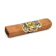  Oscar Valladares 2012 Connecticut Short Robusto Box-Pressed