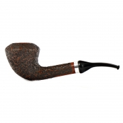   Vauen Pipe of Year Jahrespfeife 2024 R ( 9 )