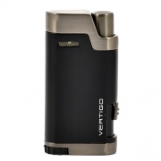  Vertigo Bullet Black & Gunmetal ()