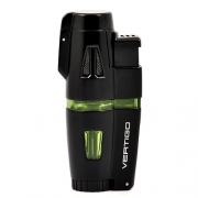  Vertigo Crusher Black & Green ()