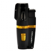  Vertigo Crusher Black & Orange ()