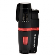  Vertigo Crusher Black & Red ()