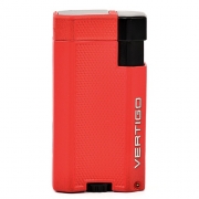  Vertigo Delegate Red Crackle ()