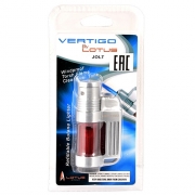  Vertigo Jolt Red ()