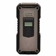  Vertigo Nighthawk Gunmetal Black ()