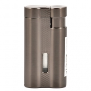  Vertigo Spyder Black Gunmetal ()