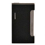  Vertigo Zephyr Black Crackle & Gunmetal