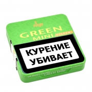  Villiger Green Mini Filter