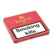  Villiger Mini Fine Vanilla