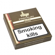  Villiger Premium Black Filter