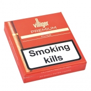  Villiger Premium Red Filter