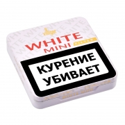  Villiger White Mini Filter