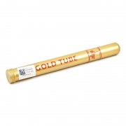  Villiger Gold Tube