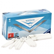    Watson Blue Slim Superlong - (200 .)