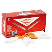    Watson Red -Slim Superlong - (200 .)