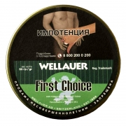    Wellauer First Choice - 50 