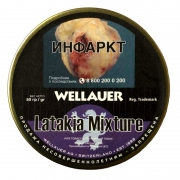    Wellauer Latakia Mixture - 50 
