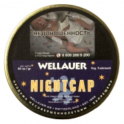    Wellauer Nightcap - 50 