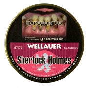    Wellauer Sherlock Holmes - 50 