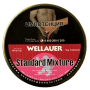    Wellauer Standard Mixture - 50 