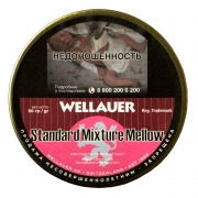    Wellauer Standard Mixture Mellow - 50 