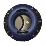  Xikar 403 BLB XO Blue Black