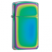  Zippo - 20493 Slim Spectrum