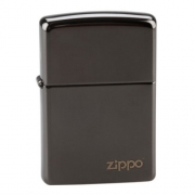  Zippo - 24756 Ebony ZL