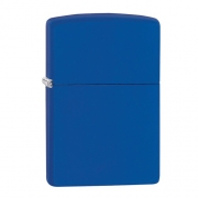  Zippo - 229 Regular Royal Blue