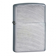  Zippo - 24647 Chrome Arch