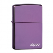  Zippo - 24747 ZL - Abyss