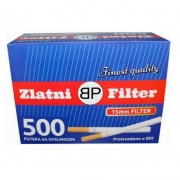    Zlatni Filter - 15  Finest Quality (500 )