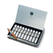  Zino Platinum Chubby Especial Tubos