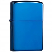  Zippo - 20446 High Polish Blue