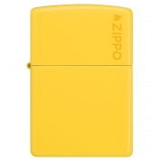  Zippo - 46019ZL Sunflower