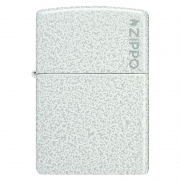  Zippo - 46020ZL Glacier