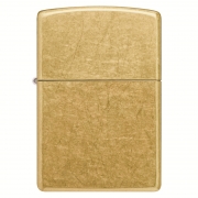  Zippo - 48267 Classic Street Brass