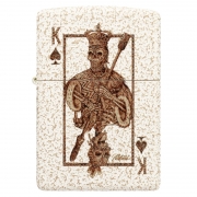  Zippo 48552 - Rick Rietveld