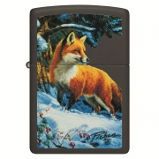  Zippo - 48596 Linda Picken