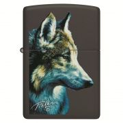  Zippo - 48598 Linda Picken