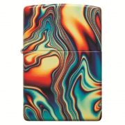  Zippo - 48612 Colorful Swirl