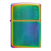  Zippo - 48618 Multi Color