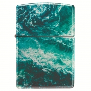  Zippo - 48621 Rogue Wave