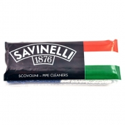    Savinelli 411 Duplex  -  (50 .)